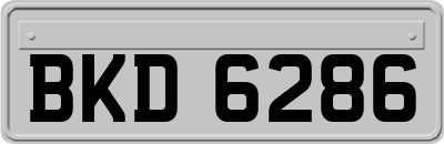 BKD6286