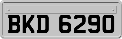 BKD6290