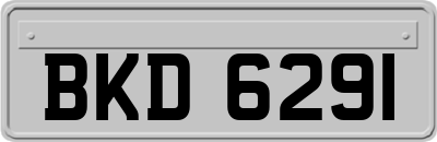 BKD6291