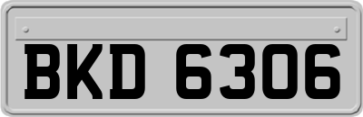 BKD6306