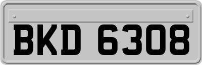 BKD6308