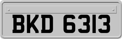 BKD6313