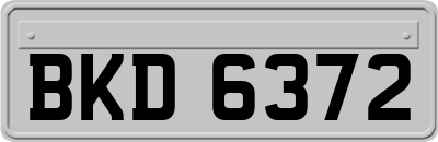 BKD6372