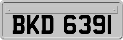 BKD6391