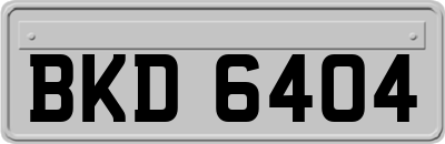 BKD6404