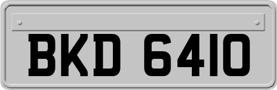 BKD6410