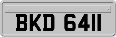BKD6411