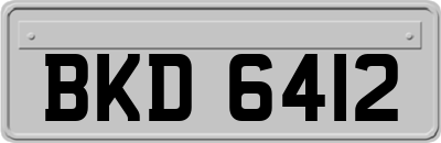BKD6412