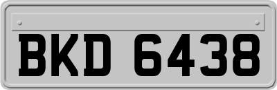 BKD6438