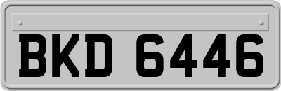 BKD6446