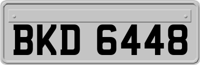 BKD6448