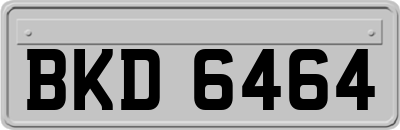 BKD6464