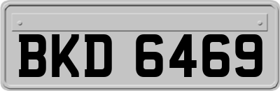 BKD6469