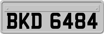 BKD6484
