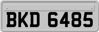 BKD6485