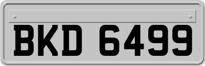 BKD6499