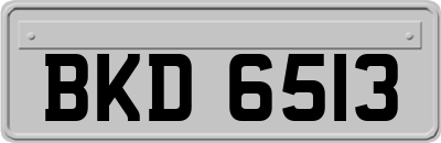 BKD6513