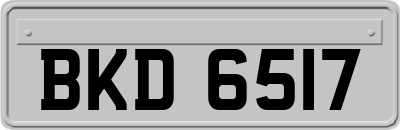 BKD6517