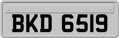 BKD6519