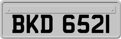 BKD6521