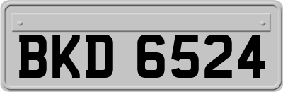 BKD6524