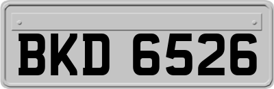 BKD6526