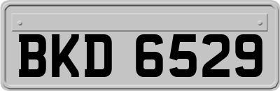 BKD6529