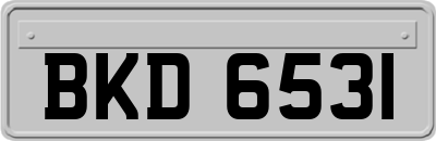 BKD6531