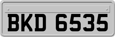 BKD6535