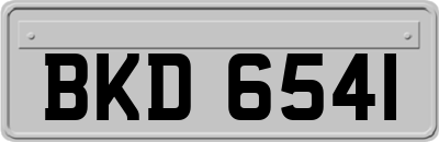 BKD6541