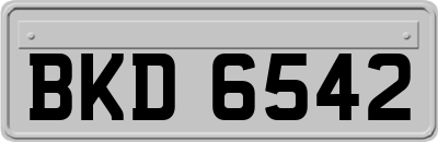 BKD6542
