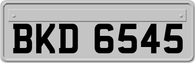 BKD6545