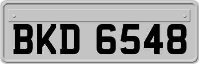 BKD6548