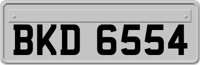 BKD6554