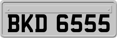 BKD6555