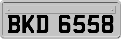 BKD6558