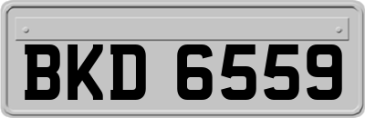 BKD6559