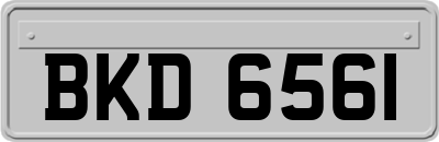 BKD6561