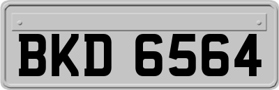 BKD6564