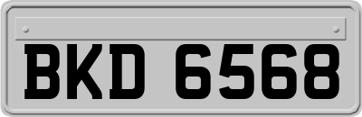BKD6568