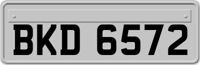 BKD6572