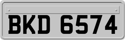 BKD6574