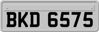 BKD6575