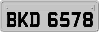 BKD6578