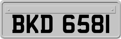 BKD6581