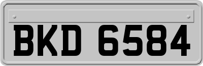 BKD6584