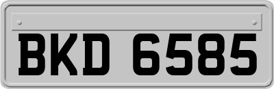 BKD6585