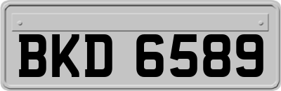 BKD6589