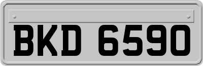 BKD6590