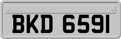 BKD6591